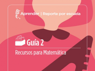 Imagen del contenido Recursos para Matemática. Guía 2.