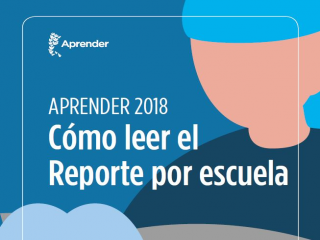 Imagen del contenido Cómo leer el reporte por escuela