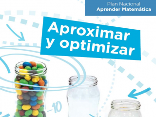 Imagen del contenido Primaria | APROXIMAR y OPTIMIZAR