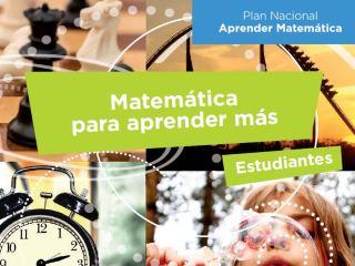 Imagen del contenido Primaria | Matemática para aprender más