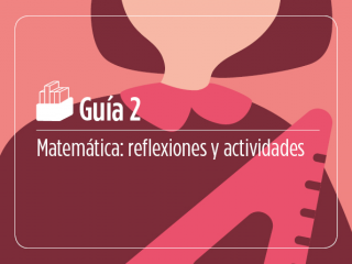 Imagen del contenido Guía 2 | Matemática