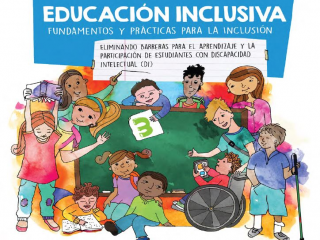 Imagen del contenido 3 - Eliminando barreras: estudiantes con discapacidad intelectual (DI)