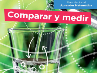 Imagen del contenido Secundaria | COMPARAR Y MEDIR