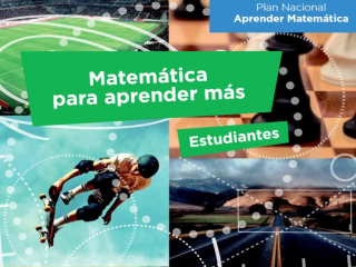 Imagen del contenido Secundaria | Estudiantes: matemática para aprender más